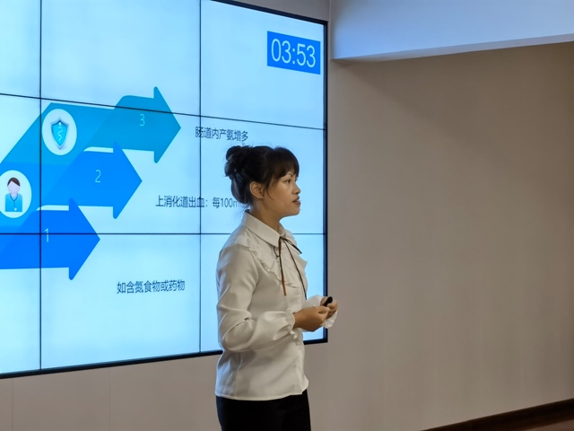 21点基本策略
