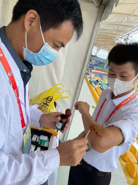 21点基本策略
