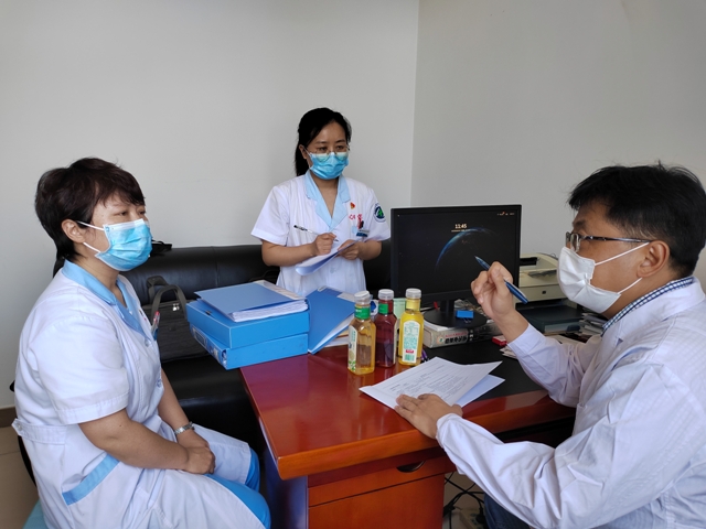 21点基本策略