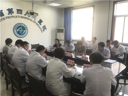 胸痛中心