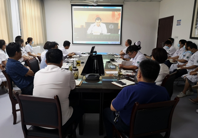 21点策略指南站
开展学习习近平总书记来陕考察重要讲话“弘扬延安精神 净化政治生态”专题培训班