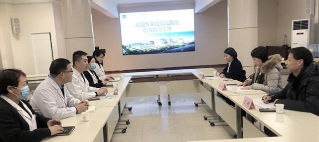 21点基本策略
移动PCR方舱实验室顺利通过验收