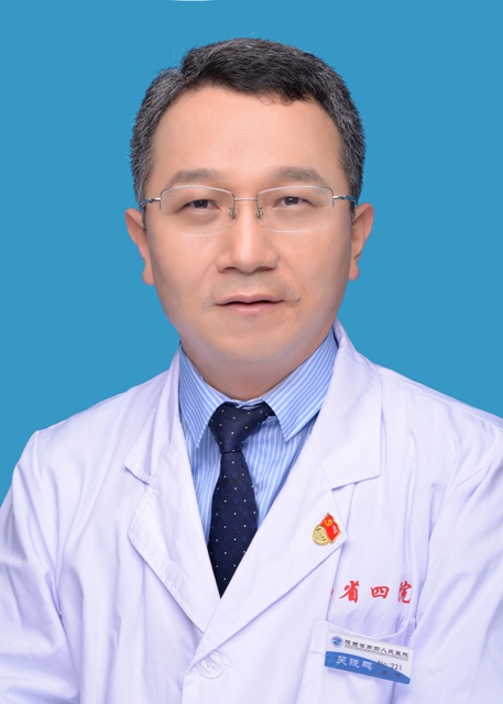吴晓鹏