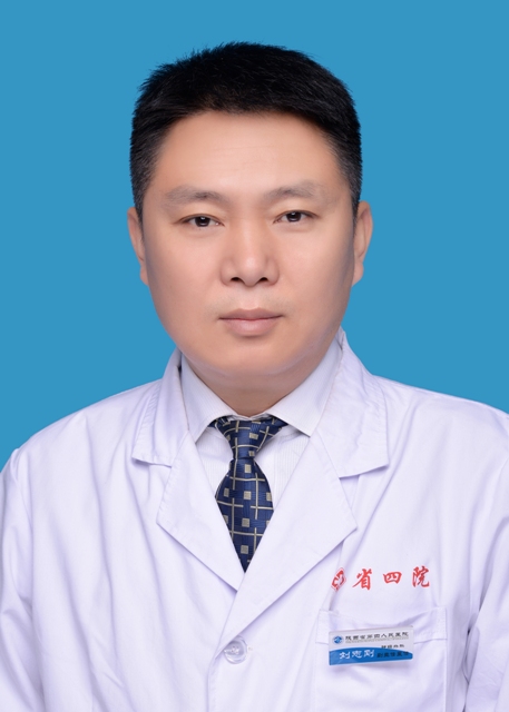 刘志刚