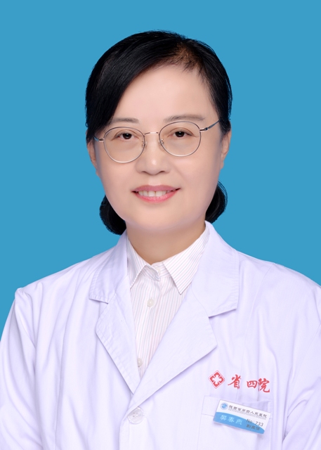 樊春燕