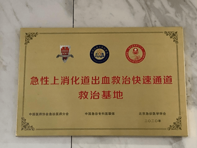 21点基本策略
获得国家级急性上消化道出血救治快速通道四星级救治基地