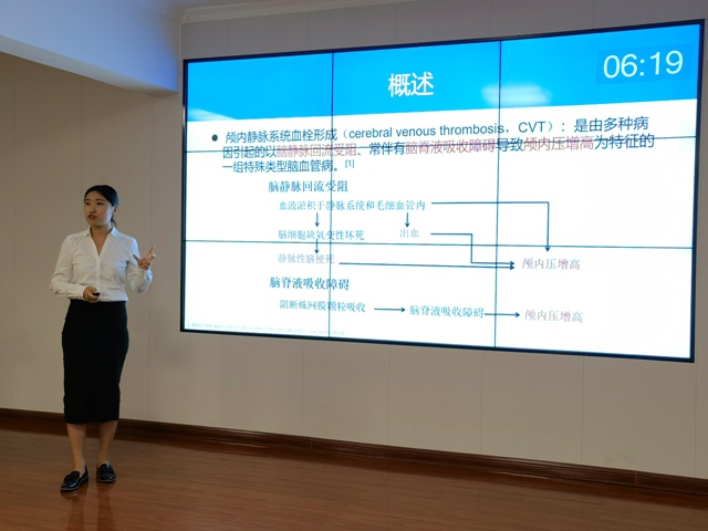 陕西省第四人民21点基本策略
举办内科学教研室青年医师教学大赛预赛