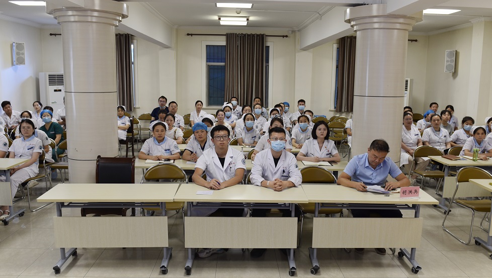 21点策略指南站
2023年宣传工作推进会暨通讯员培训班举行