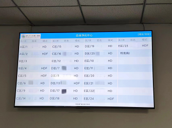 21点策略指南站
血透信息管理系统正式上线