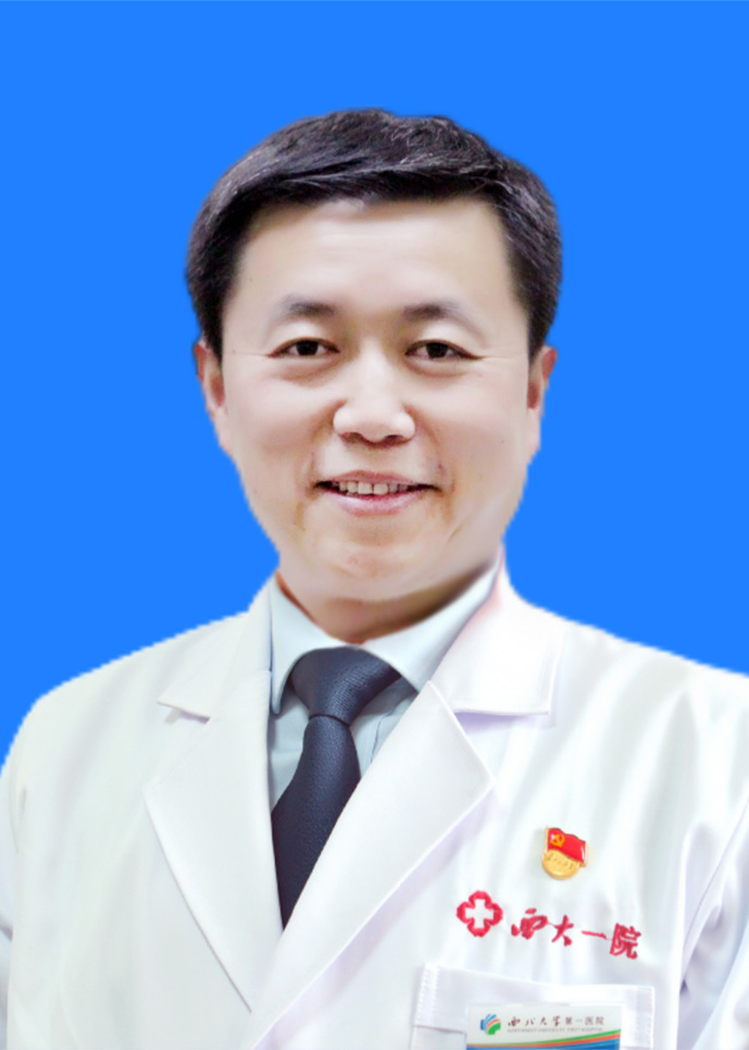张小刚