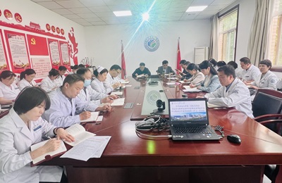 学纪正心 以知促行—21点策略指南站
扎实推进党纪学习教育有序开展