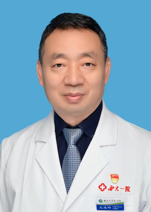 王选琦