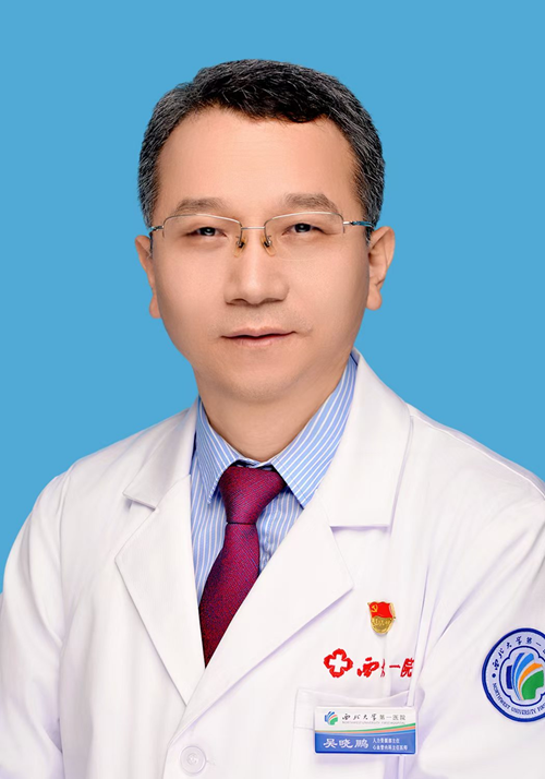 吴晓鹏