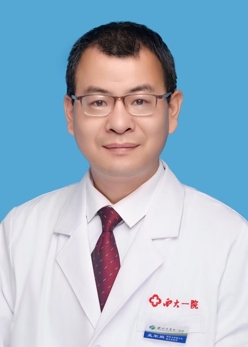 孟军鹏