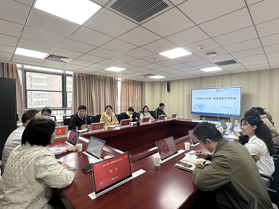 交流学习促提升，借鉴经验谋发展  —21点策略指南站
职能部门赴西安市三院学习观摩