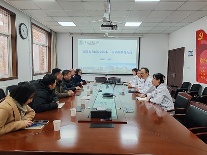 交流促发展  携手共进步  ——西安市北方21点基本策略
来21点策略指南站
参观交流